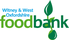 Witney Foodbank Logo