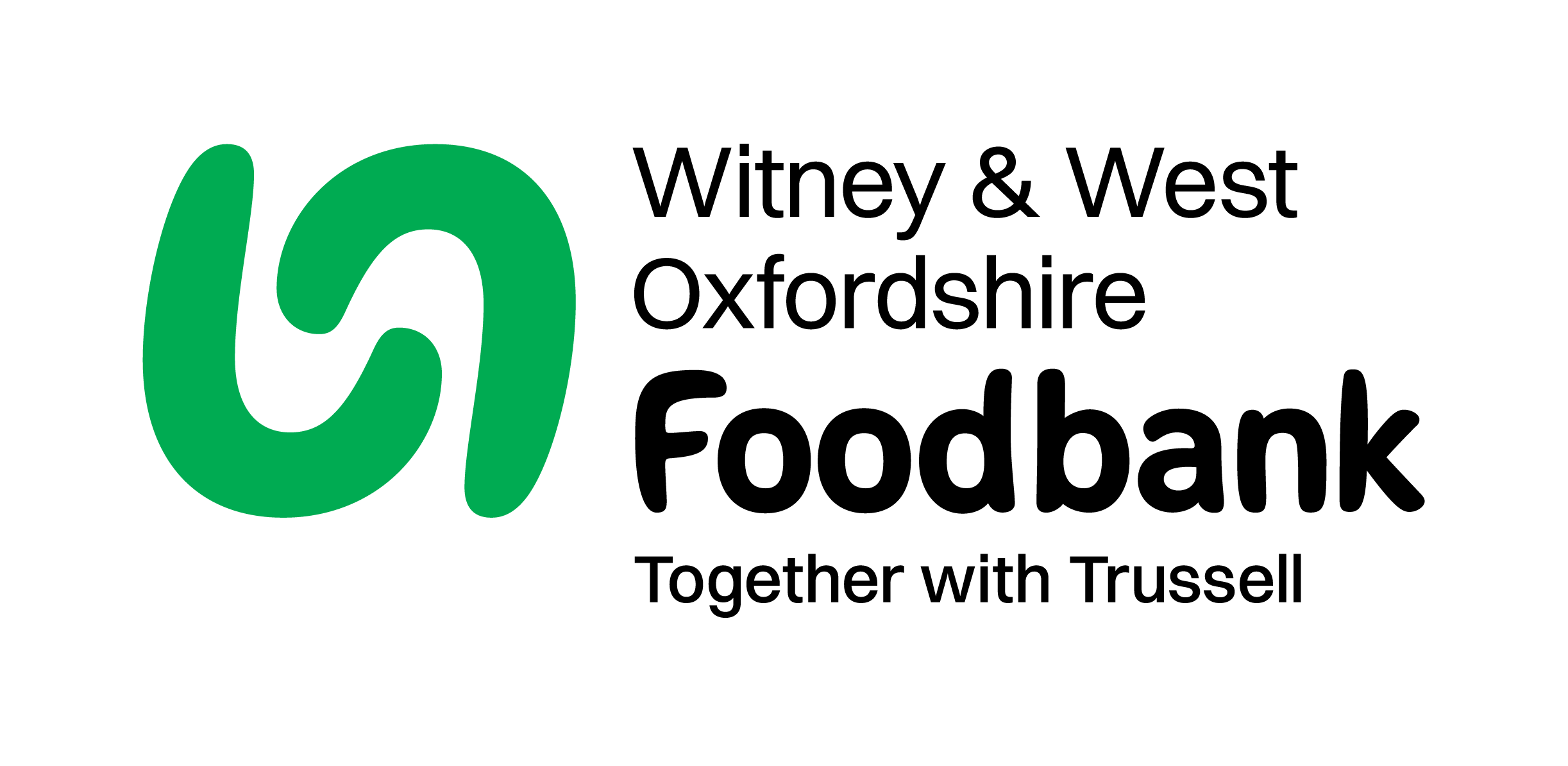 Witney Foodbank Logo